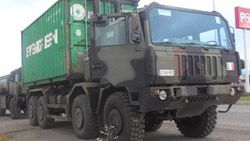 NATO füzeleri yeniden Suriye sınırına taşınıyor
