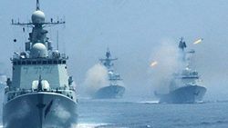 Akdeniz'de NATO-Mısır ortak tatbikatı