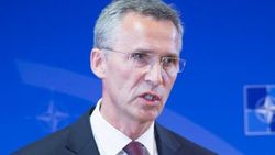 NATO Ankara saldırısını kınadı