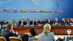 NATO öncü askeri güç tasarısını onayladı