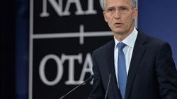 NATO Taksim saldırısını kınadı