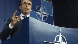 NATO'dan Ukrayna hamlesi