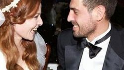 Naz Elmas ve Emre Kıramer boşandı