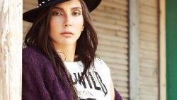 Naz Aydemir: Makyajsız maça çıkmam