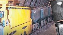 Polonya'da bulunan altın dolu Nazi treni doğru çıktı