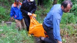Giresun'da öz annesi kızını öldürüp çuvala koydu
