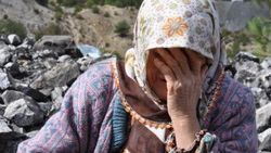 Ölen madencinin annesi: Suçlular cezasını çeksin