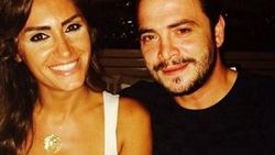 Naz Çekem: Sıla beni şahit yazsın