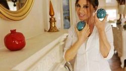 Nebahat Çehre: DNA testiyle gel