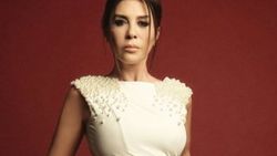 Nebahat Çehre'nin partneri Hollywood'dan