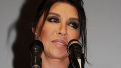 Nebahat Çehre'yi ağlatan sözler