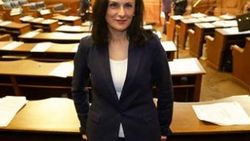 Almanya'da Türk vekil Nebahat Güçlü'ye tehdit