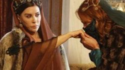 Nebahat Çehre: Meryem yanlış yolda