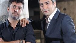 Necati Şaşmaz ile Raci Şaşmaz'ın arası düzelmedi