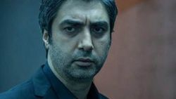 Necati Şaşmaz 450 bin Euro'luk lüks arabayı pert etti