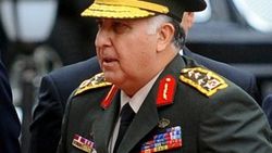 Yargıtay Necdet Özel için soruşturma izni istedi
