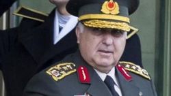 Genelkurmay Başkanı Özel görevine başladı