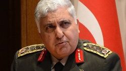 TSK sivil siyasi danışman görevlendirecek