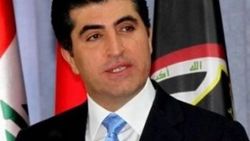Neçirvan Barzani'den Kerkük'te bayrak açıklaması