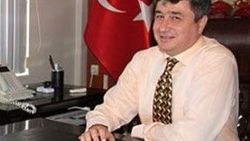 Manisa'da açığa alınan kaymakam intihar etti.