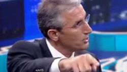 Nedim Şener'den Ahmet Şık'a tokat gibi cevaplar
