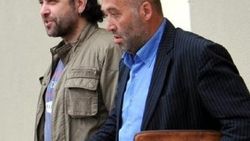 Nejat İşler'e doğum gününde beraat