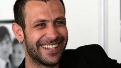 Nejat İşler: Yıkanmıyorum ama terlemiyorum da