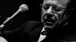 Neşet Ertaş'ın ölüm yıl dönümü