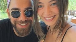 Neslihan Atagül gözaltı torbalarından kurtuldu