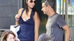 Neslihan Demir evleniyor