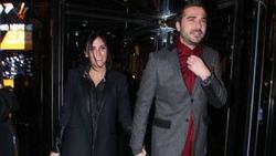 Neslişah Alkoçlar: Evin reisi erkektir