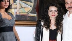 Neslişah Alkoçlar'dan sürpriz karar