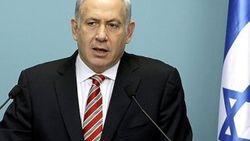 Netanyahu: Şiddetin tek sorumlusu Hamas