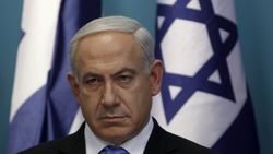 Netanyahu'dan Kuzey Kore ve İran yönetimine eleştiri