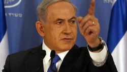 Netanyahu’dan ateşkes tehdidi