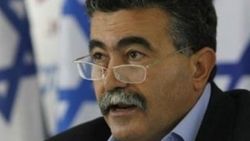 İsrailli Bakan Peretz'den Netanyahu açıklaması