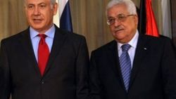 Mahmud Abbas'tan İsrail'e çağrı