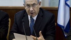 Netanyahu: İsrail'i savunmak için her yere giderim