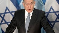 Netanyahu: Yaşanan terörün sorumlusu Mahmud Abbas