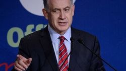 Netanyahu'dan Avrupalı Yahudilere dönün çağrısı