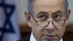 Netanyahu'dan Türkiye açıklaması