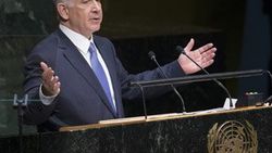 Netanyahu Gazze katliamını soruşturan BM'ye yüklendi