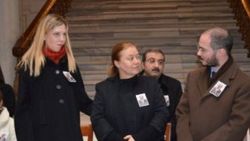 Prof. Nevin Ateş hayatını kaybetti