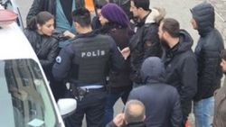 İstanbul’da nevruz gerginliği: 137 gözaltı