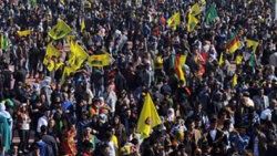 Leyla Zana'nın Öcalan'ın mektubuna yorumu