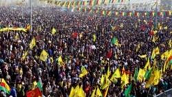 Ankara'da nevruz kutlamaları yasaklandı