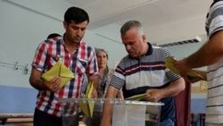 MHP 13 yıl sonra Nevşehir'den vekil çıkardı