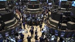 New York borsasında yeni rekor