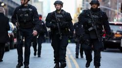 New York polisinin silah kullanımında düşüş