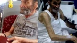 Nezih Tuncay hastaneye kaldırıldı